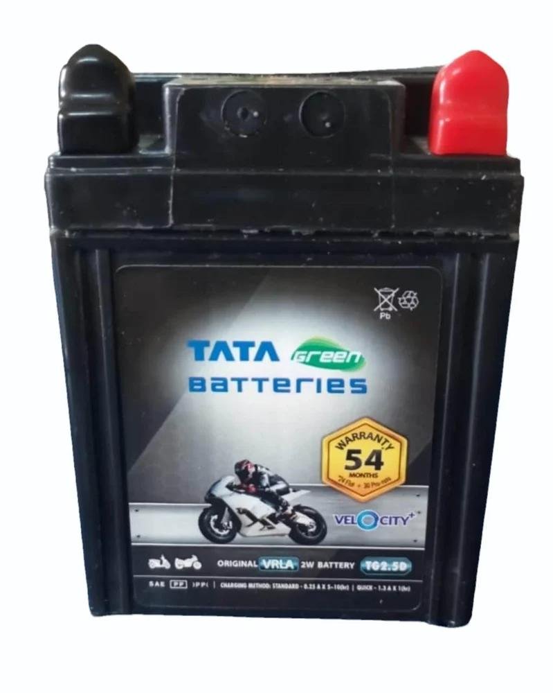 TATA GREEN 54S-TG2.5D