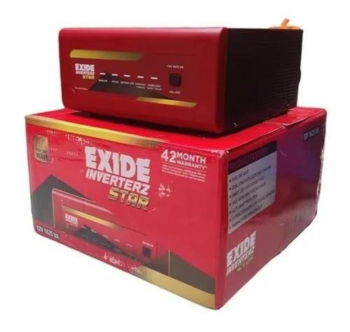EXIDE 42S-STAR1125 12V - 1000VA