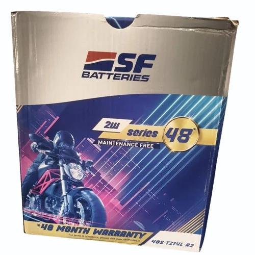 SF SONIC 48S-14LA2