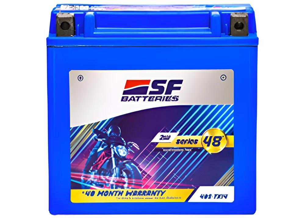 SF SONIC 48S-TX14