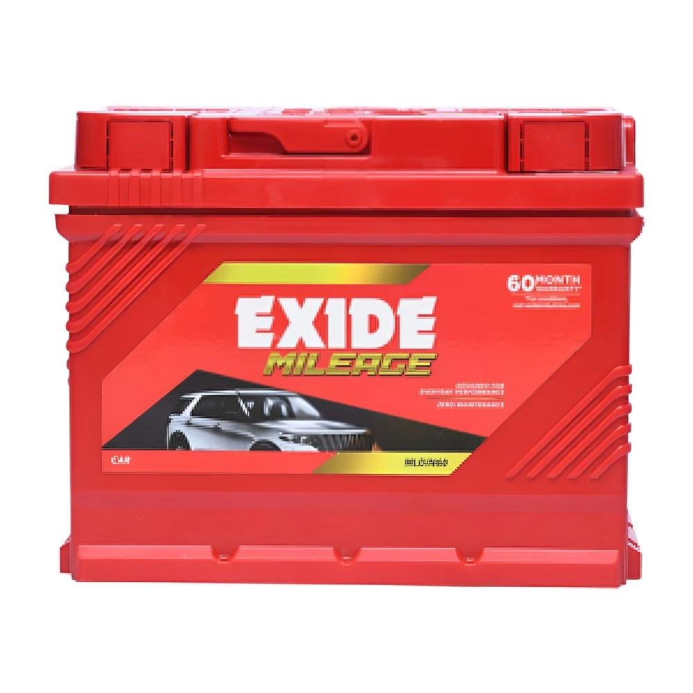 EXIDE 60S-MLDIN60 12V - 60AH