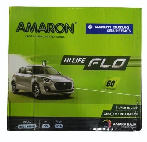AMARON 60S-DIN50 550114042 FLO