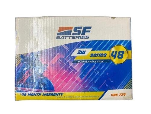 SF SONIC 48S-TZ9