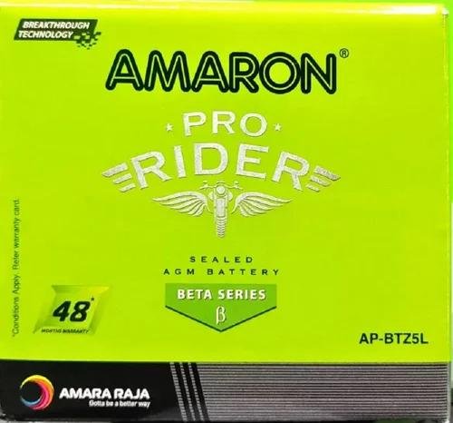 AMARON 48S-12APBTZ5L