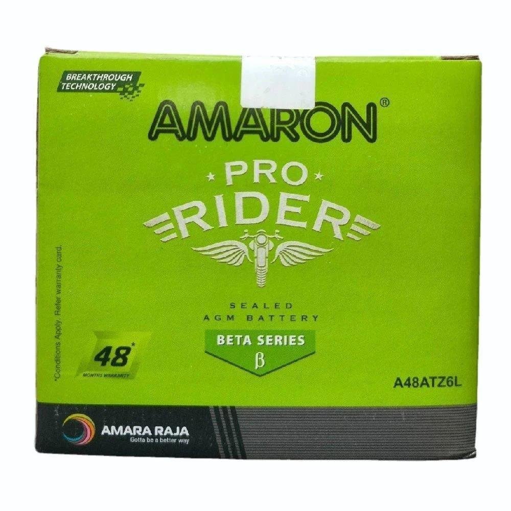 AMARON 48S-A48ATZ6L