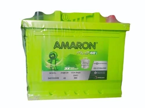 AMARON 60S-DIN45 545106036 FLO