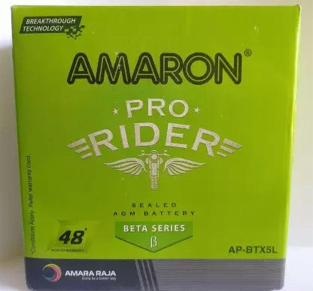 AMARON 48S-12APBTX5L