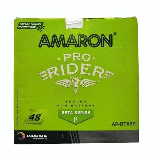 AMARON 48S-12APBTX9O