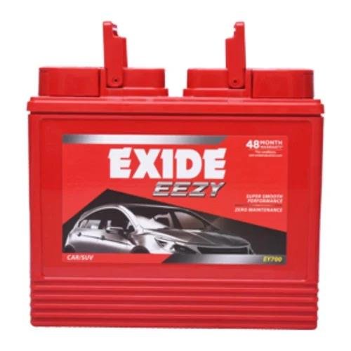 EXIDE 48S-EY700F